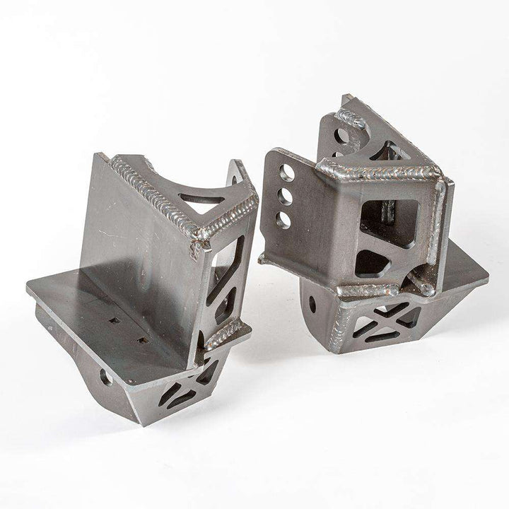 TMR Customs Frame Mounted 4 Link Brackets