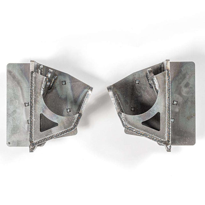 TMR Customs Frame Mounted 4 Link Brackets