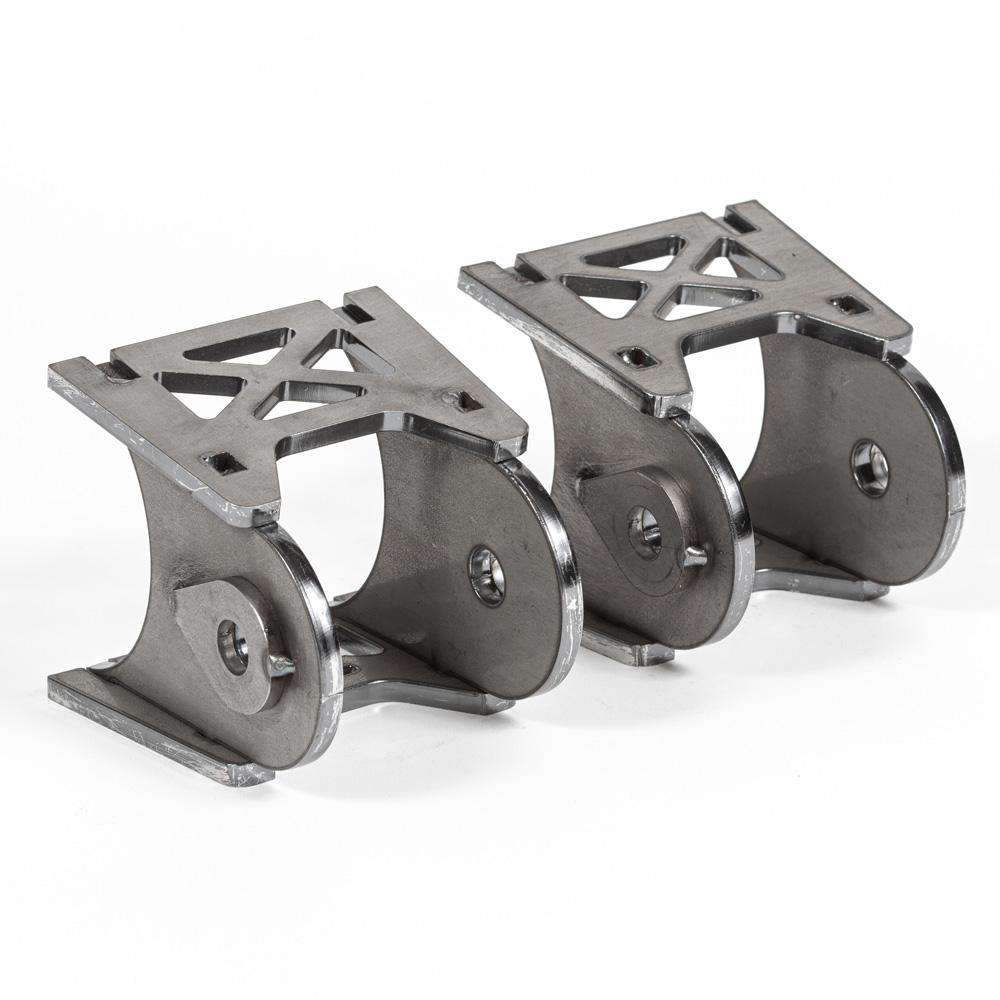 TMR Customs Lower Control Arm Axle Bracket