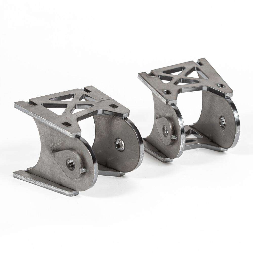 TMR Customs Lower Control Arm Axle Bracket 1102