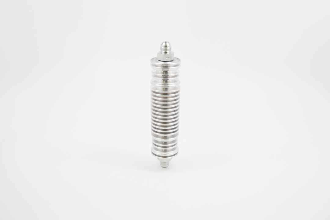 Howe In-Line Cooler 2.0 Diameter x 7.0 (1104) - photo 3