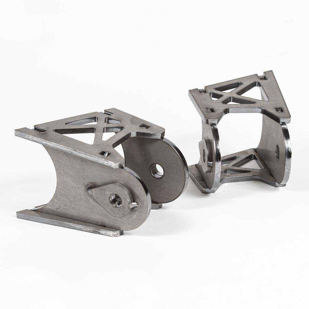 TMR Customs Lower Control Arm Axle Bracket