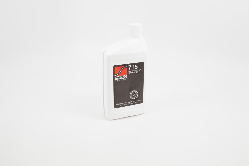 Howe Power Steering Fluid Swepco 715 (1105)