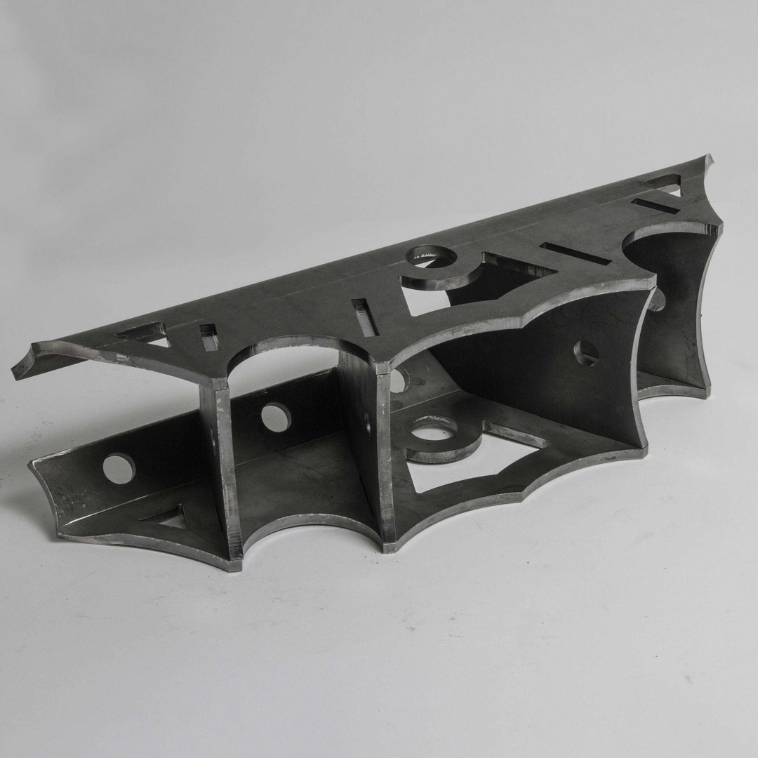 TMR Customs Dual Triangulated 4 Link Bracket 1105