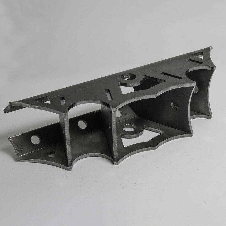 TMR Customs Dual Triangulated 4 Link Bracket 1105