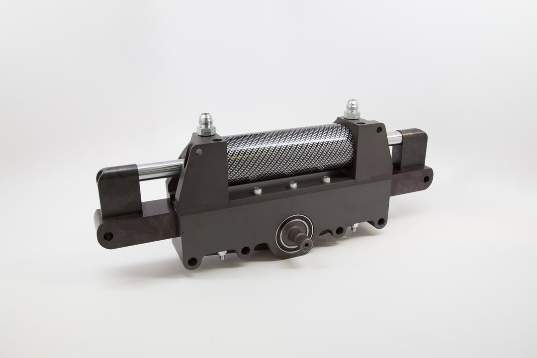 Howe 2.75 x 6.0 Travel Widespread Power Rack 1.5:1 (110) - photo 3