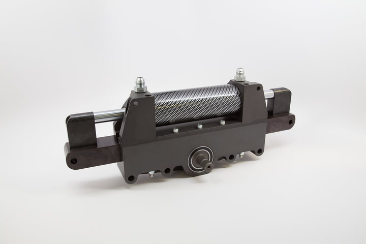 Howe 2.75 x 6.0 Travel Widespread Power Rack 1.5:1 (110) - photo 3