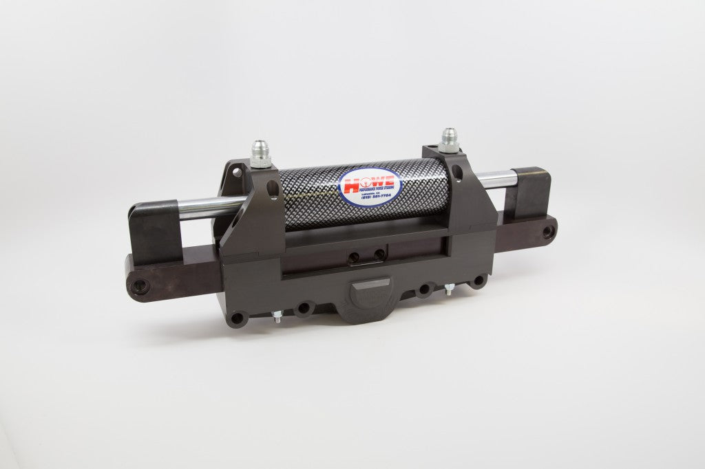 Howe 2.75 x 6.0 Travel Widespread Power Rack 1.5:1 (110)