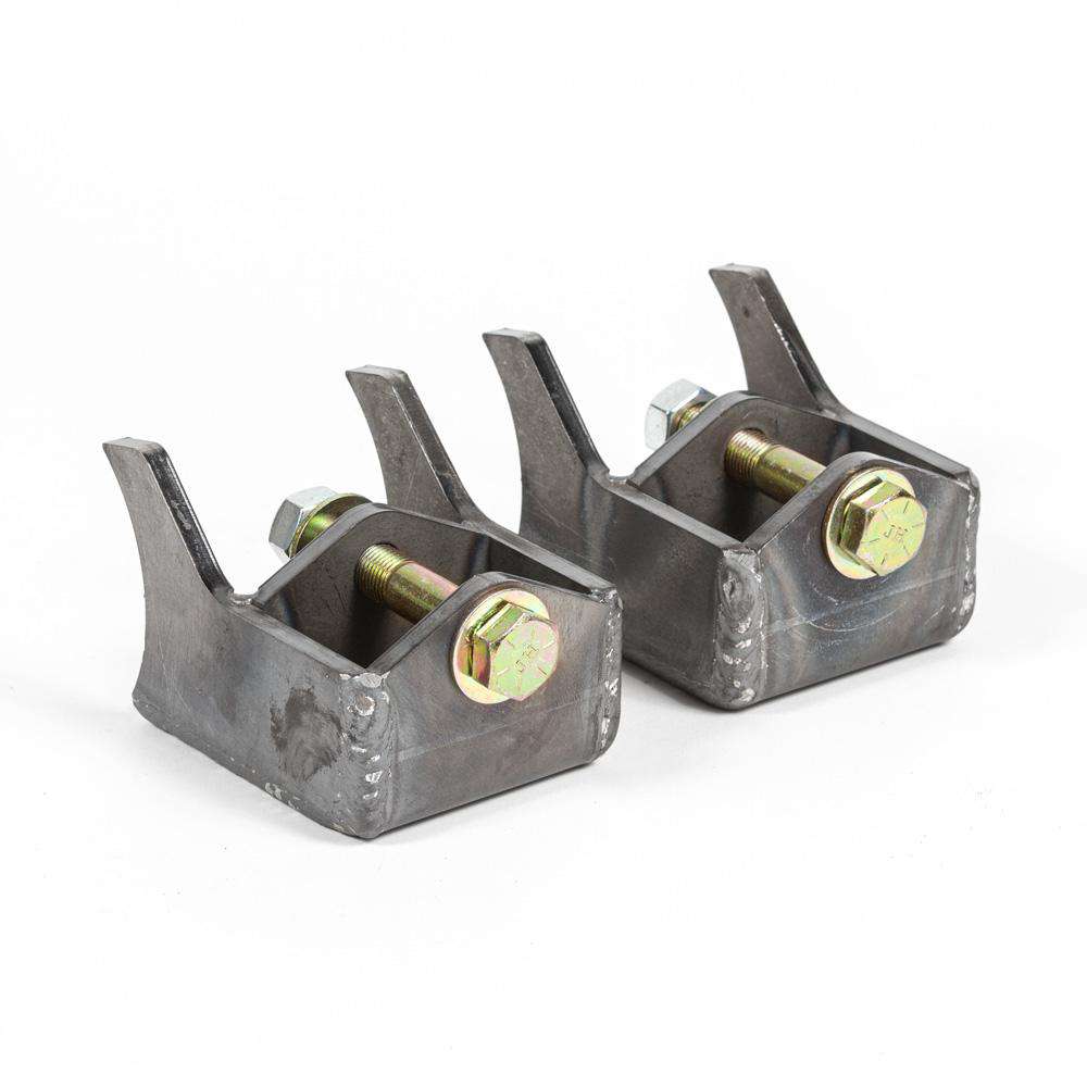 TMR Customs Axle Mount Shock Brackets 1116