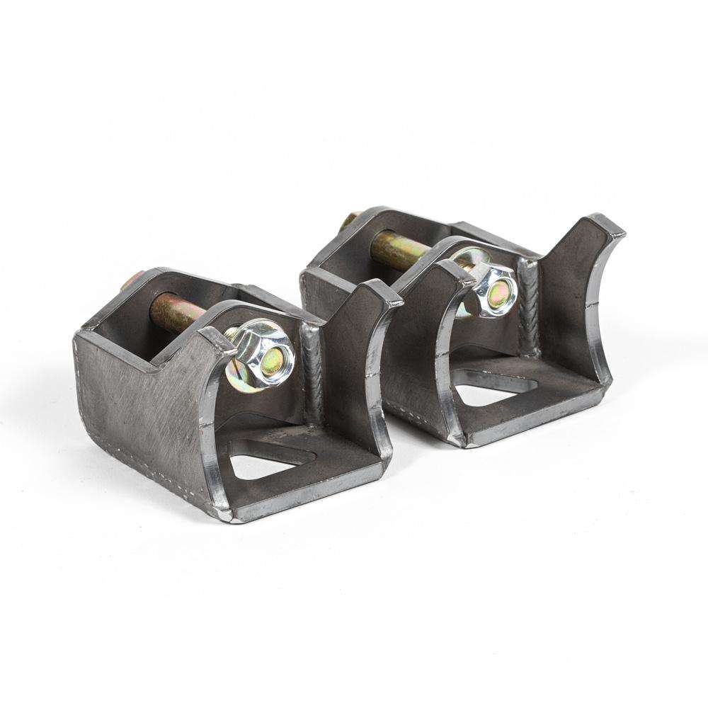 TMR Customs Axle Mount Shock Brackets