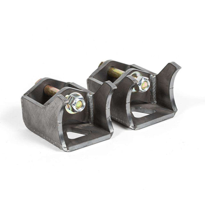 TMR Customs Axle Mount Shock Brackets
