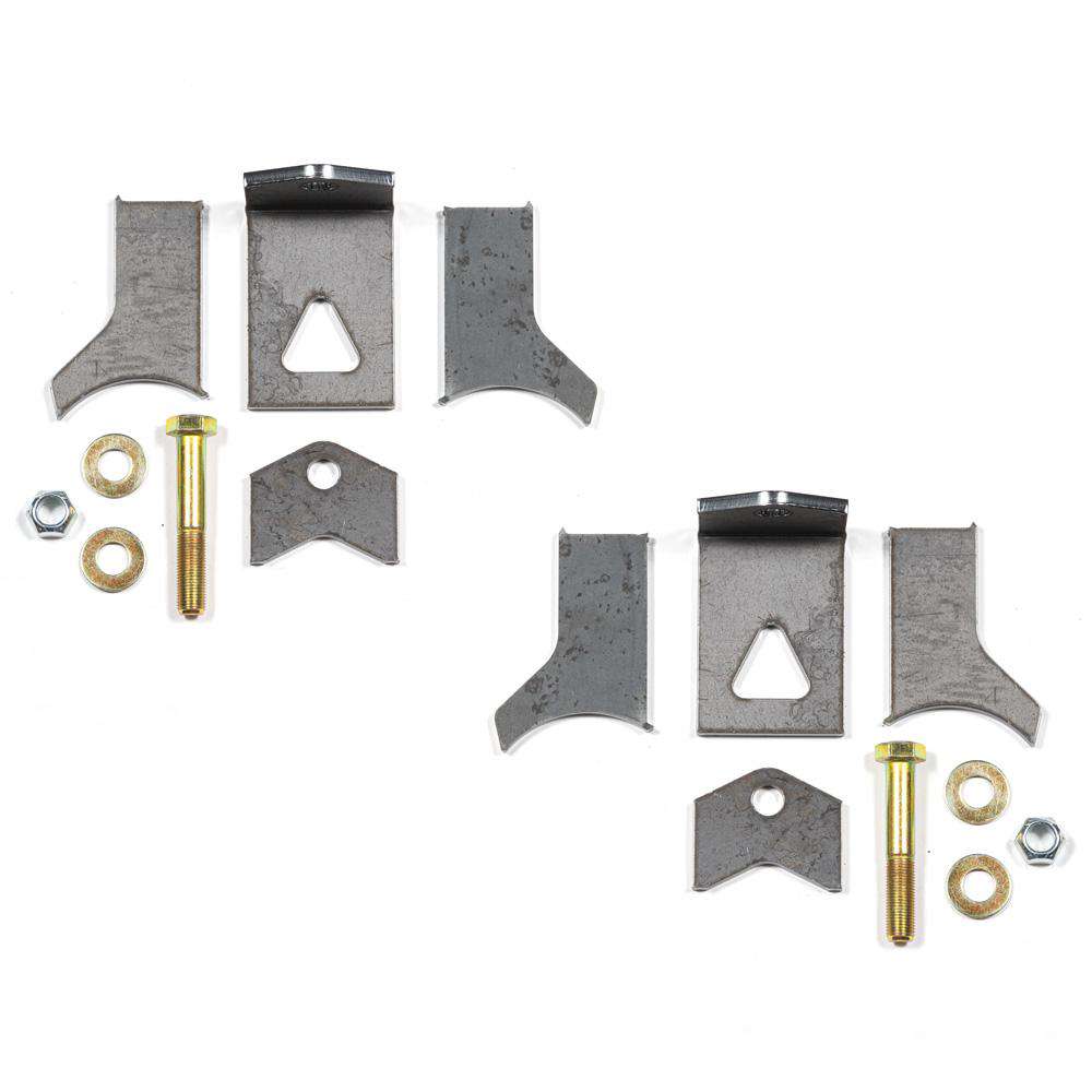 TMR Customs Axle Mount Shock Brackets