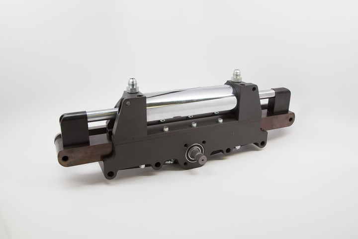 Howe 2.75 x 7.0 Travel Widespread Power Rack 1.5:1 (112) - photo 2