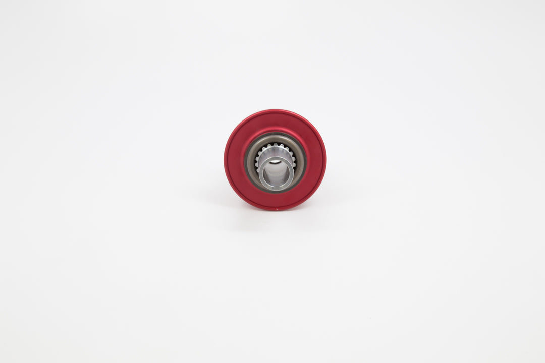 Howe 3-Bolt Quick Release (1120) - photo 2