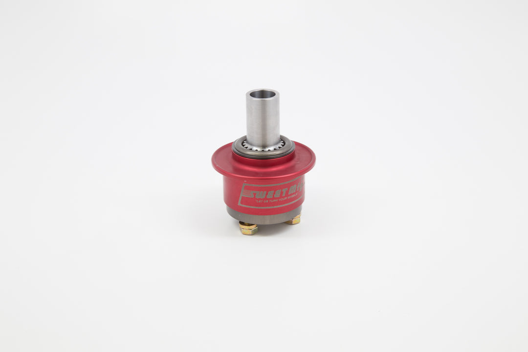 Howe 3-Bolt Quick Release (1120)