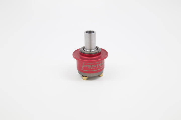 Howe 3-Bolt Quick Release (1120)