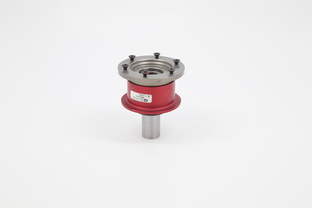 Howe 6-Bolt Quick Release (for Momo Steering Wheel) (1121) - photo 2