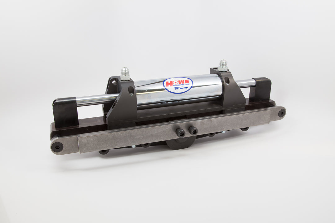 Howe 2.75 x 7.0 Travel Widespread Power Rack 1.5:1 (112) - photo 3