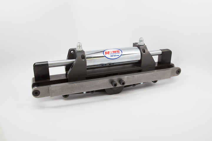 Howe 2.75 x 7.0 Travel Widespread Power Rack 1.5:1 (112) - photo 3