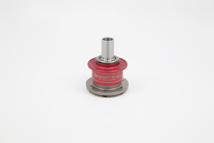Howe 6-Bolt Quick Release (for Momo Steering Wheel) (1121)