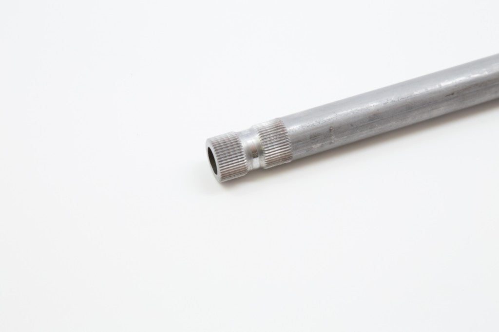 Howe Steering Shaft 3/4"-48 (1125)
