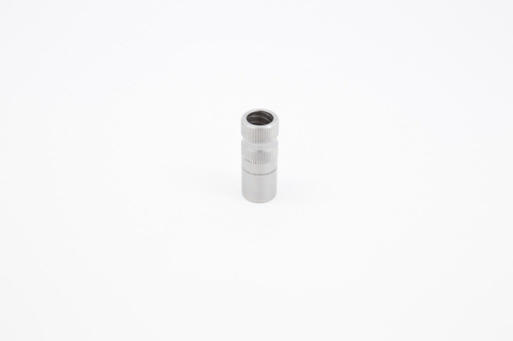 Howe Steering Shaft Spuds, 1"-48 Spline (1127)