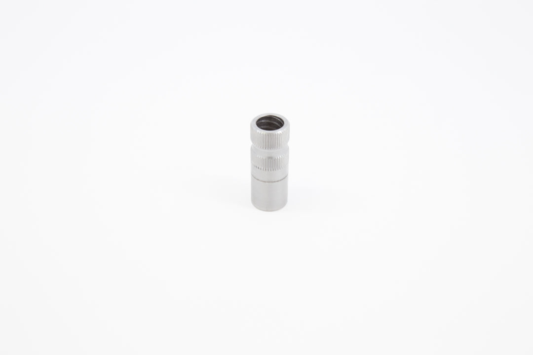 Howe Steering Shaft Spuds, 1"-48 Spline (1127) - photo 2