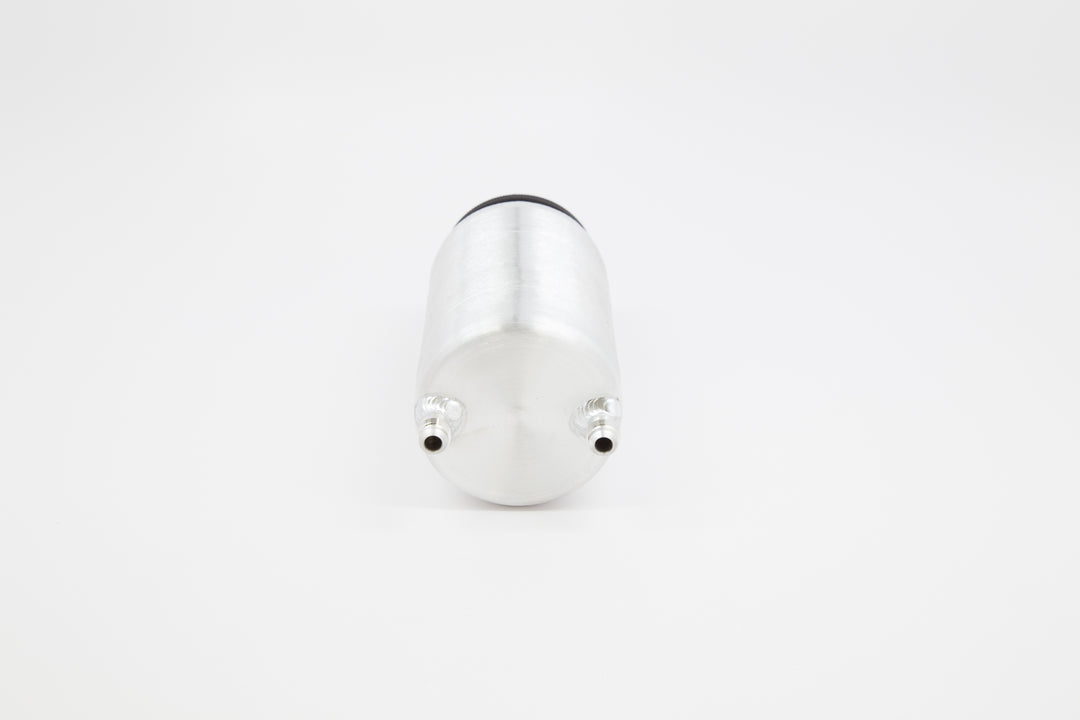 Howe Coolant Overflow Tank, -6/-6 JIC (1140) - photo 3