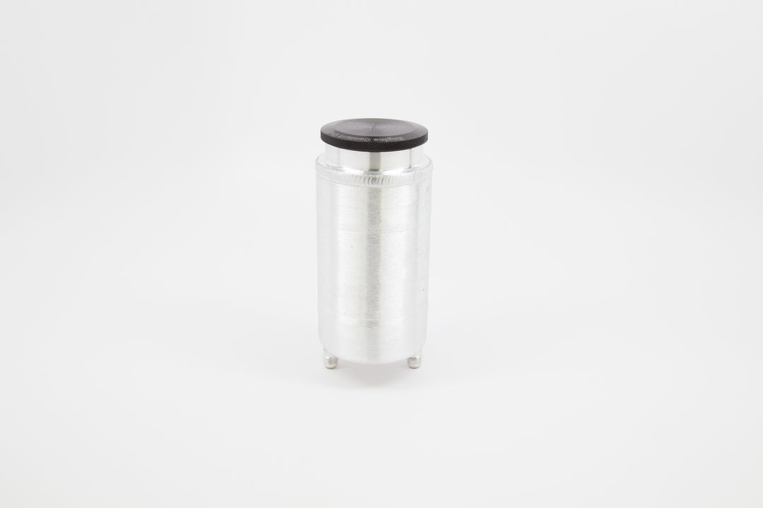 Howe Coolant Overflow Tank, -6/-6 JIC (1140)