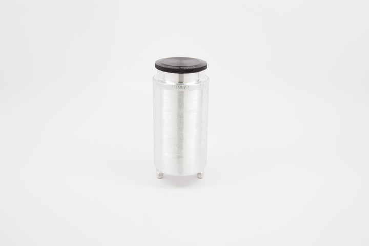 Howe Coolant Overflow Tank, -6/-6 JIC (1140)