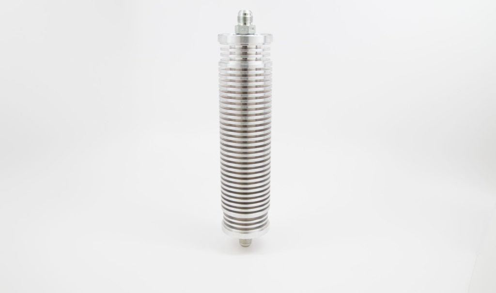 Howe In-Line Cooler 3.0 Diameter x 12.0 (1150)