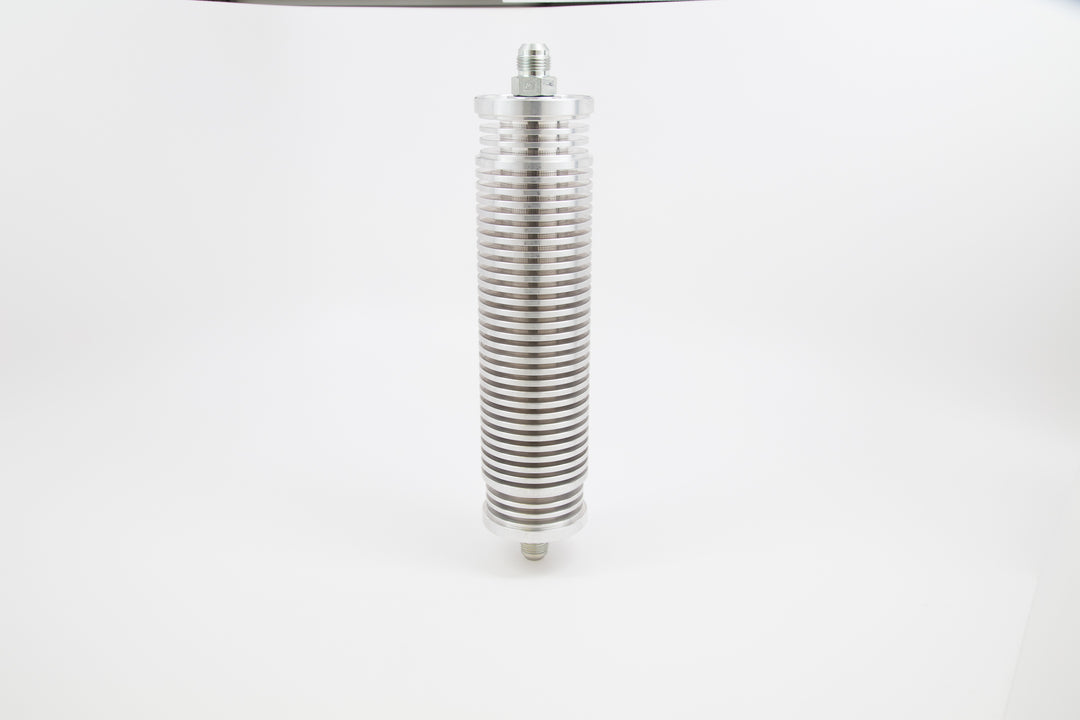 Howe In-Line Cooler 3.0 Diameter x 12.0 (1150) - photo 3