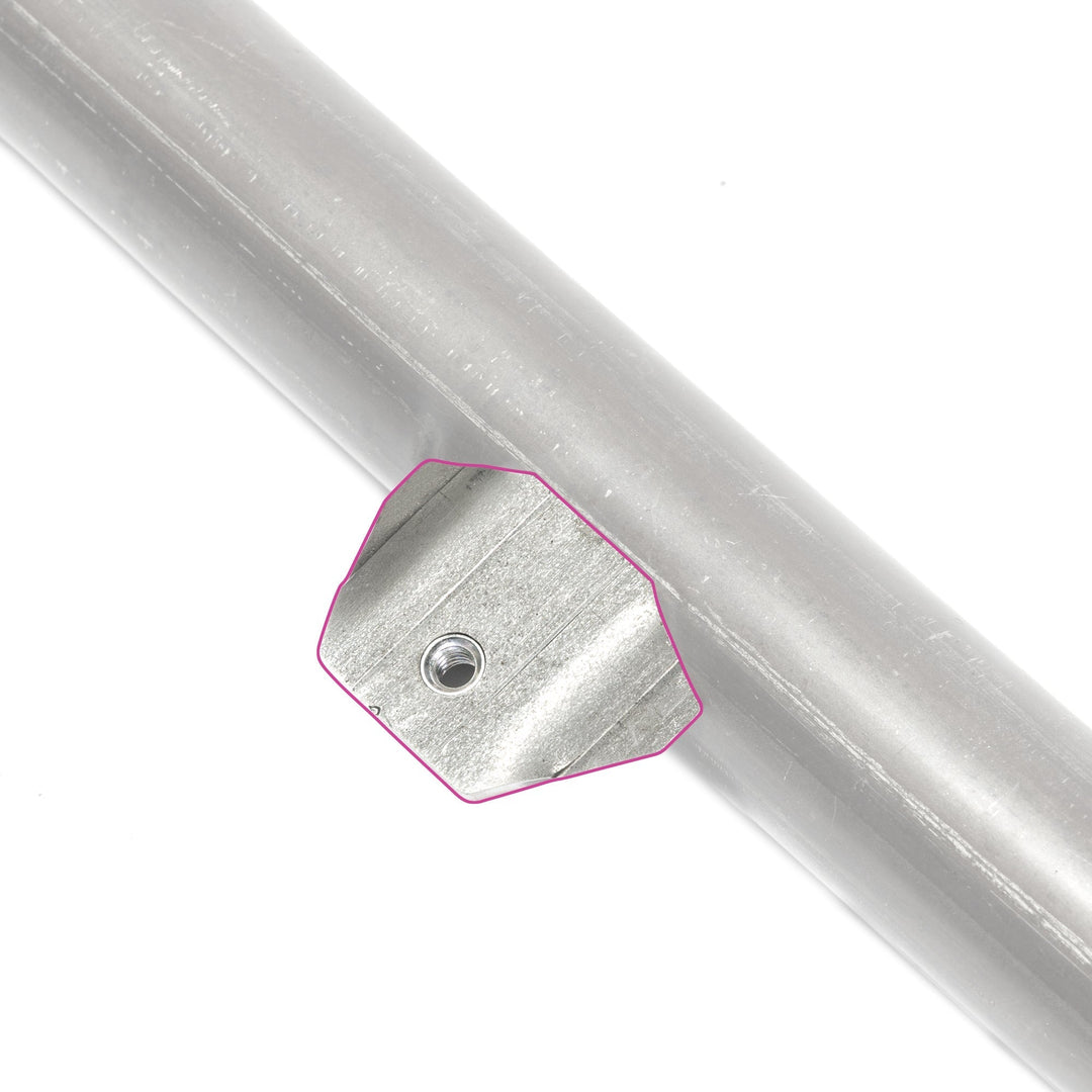 TMR Customs Trick Tab - Threaded