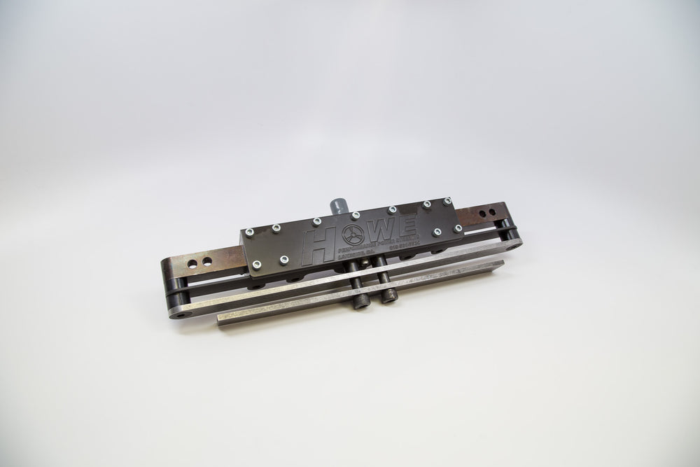 Howe 4.5 Travel Manual Widespread Rack 1.5:1 without 2.0 Ram, Light Duty (116) - photo 2