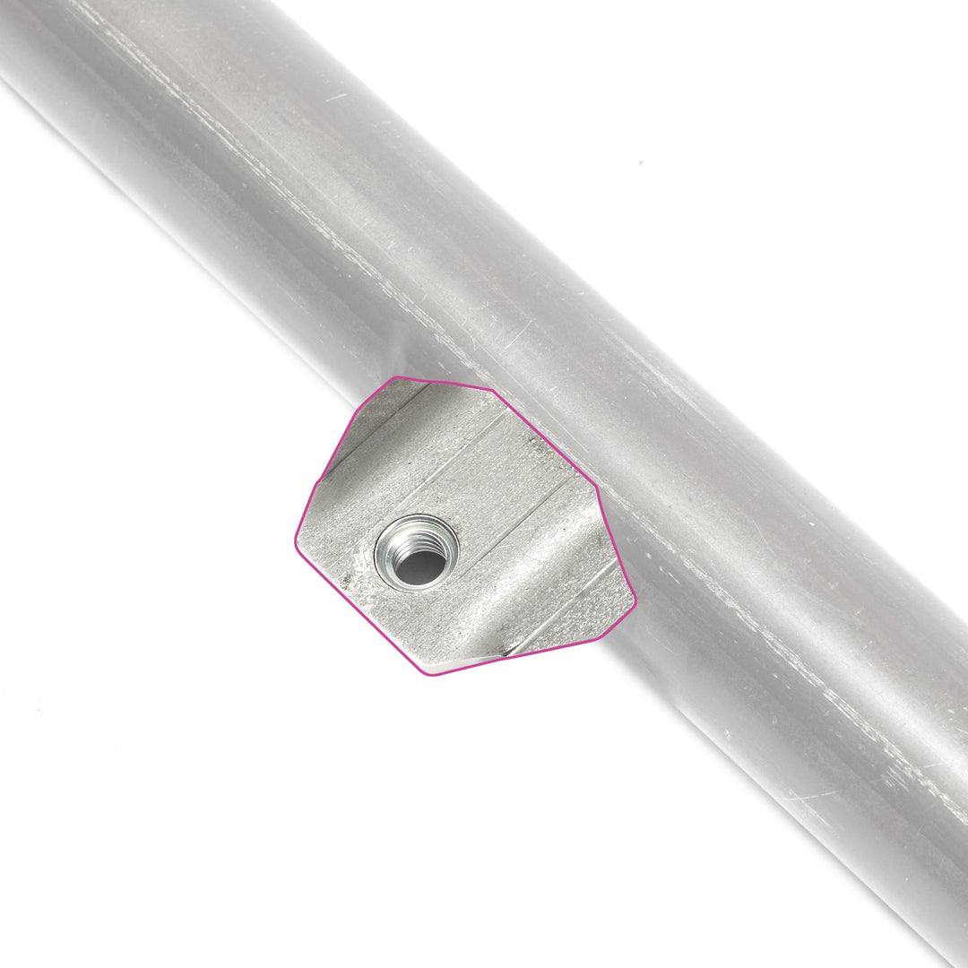 TMR Customs Trick Tab - Threaded