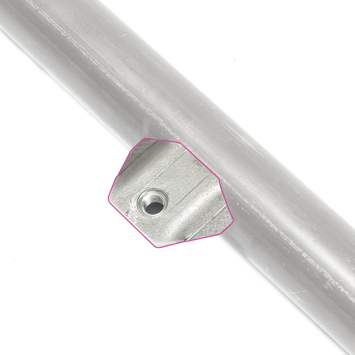 TMR Customs Trick Tab - Threaded