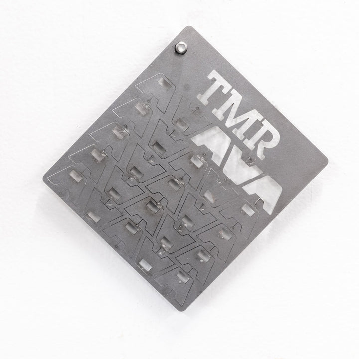 TMR Customs Weld On Zip Tie Tab/Cable Tie Tab - 25 PACK