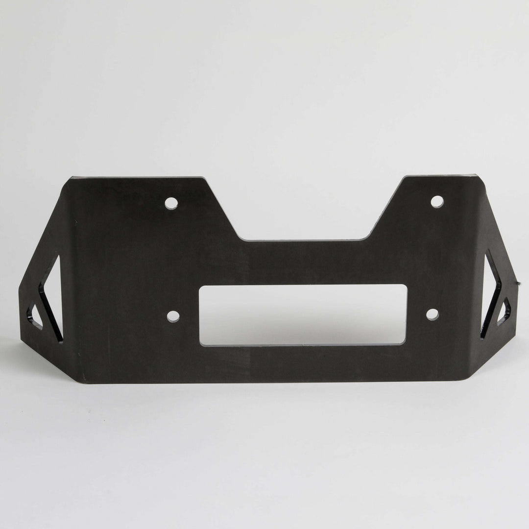 TMR Customs Warn 8274 Universal Winch Mount 1181