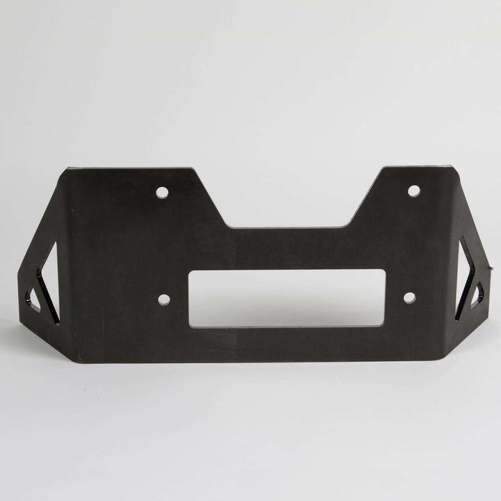 TMR Customs Warn 8274 Universal Winch Mount 1181