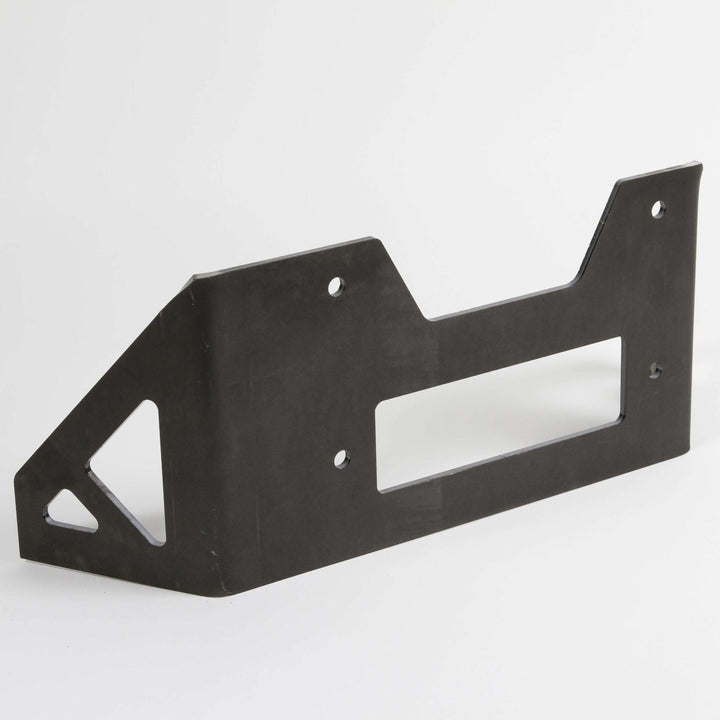 TMR Customs Warn 8274 Universal Winch Mount