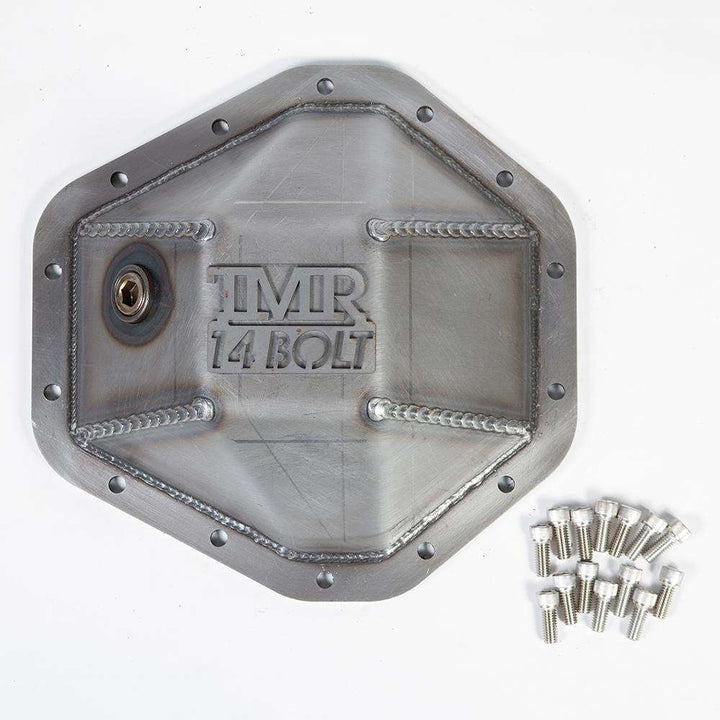 TMR Customs 14 Bolt Diff Armor 1186