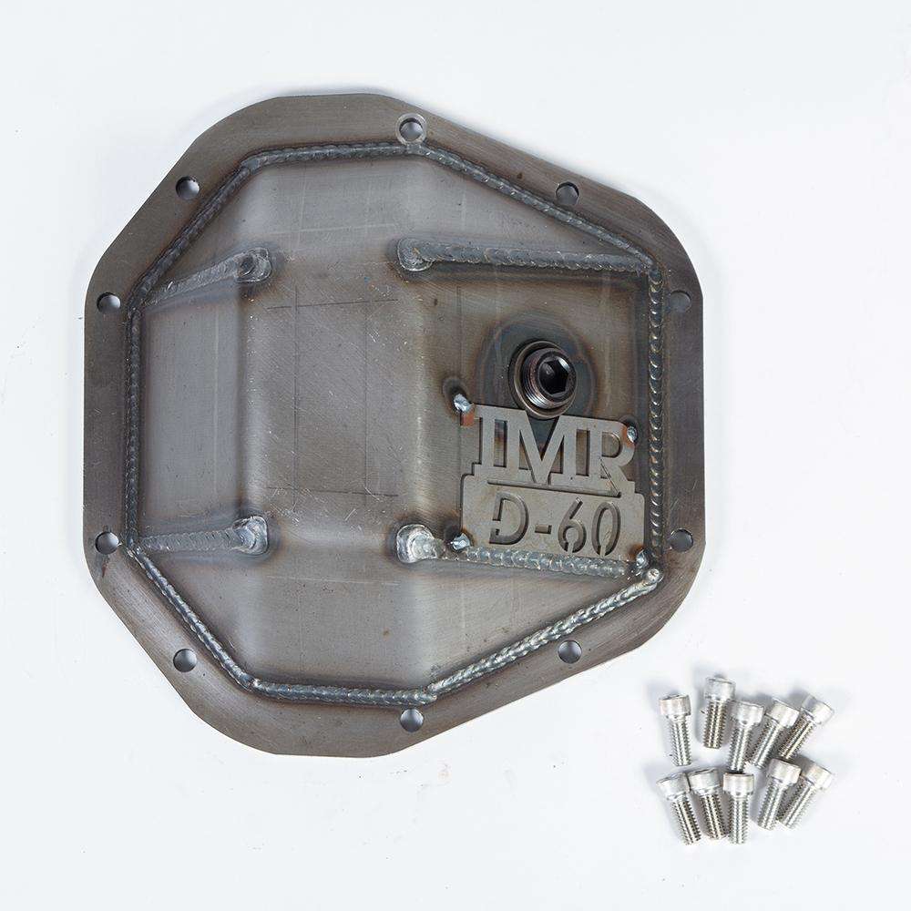 TMR Customs Dana 60 Diff Armor 1189
