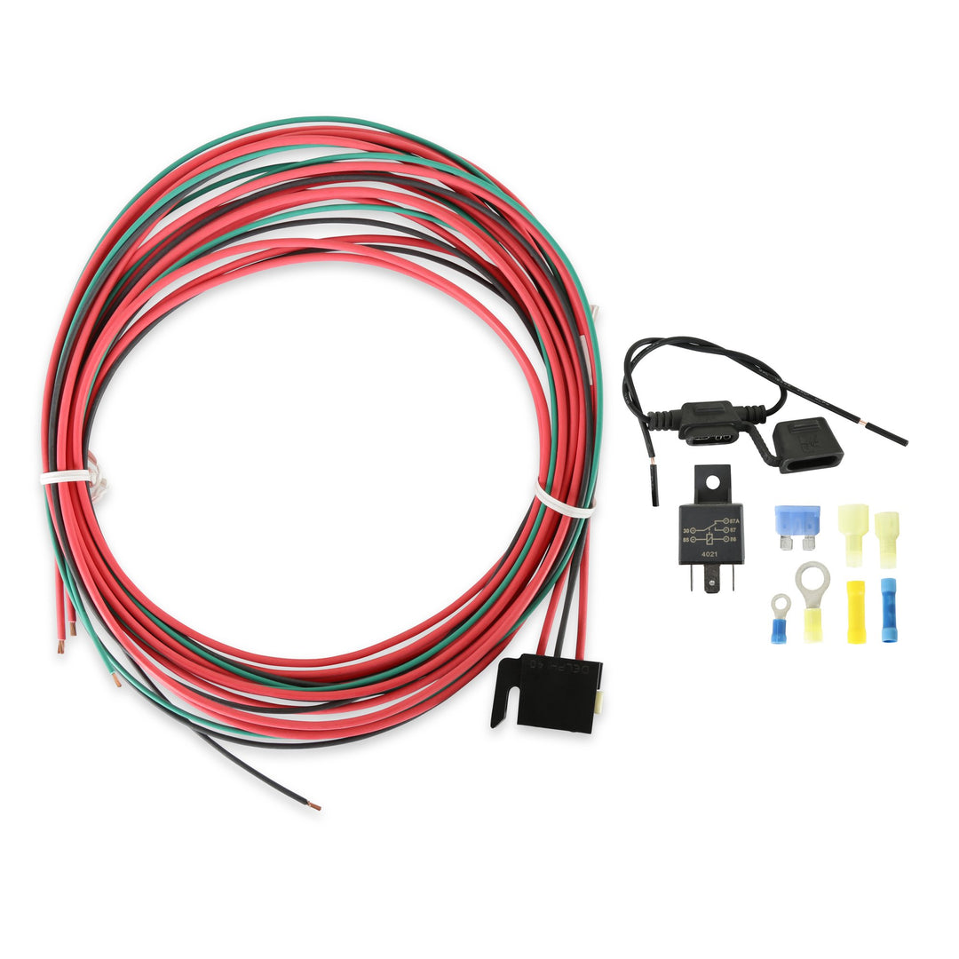 30 Amp Fuel Pump Relay Kit | SKU 12-753