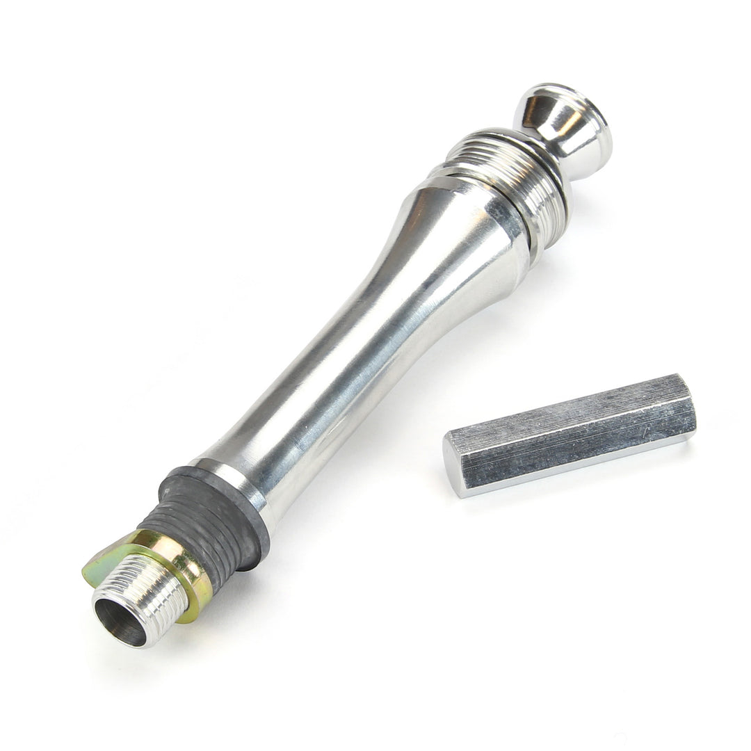 Lokar Anchor-Tight Locking Spare Transmission Dipstick for C-4/C-6