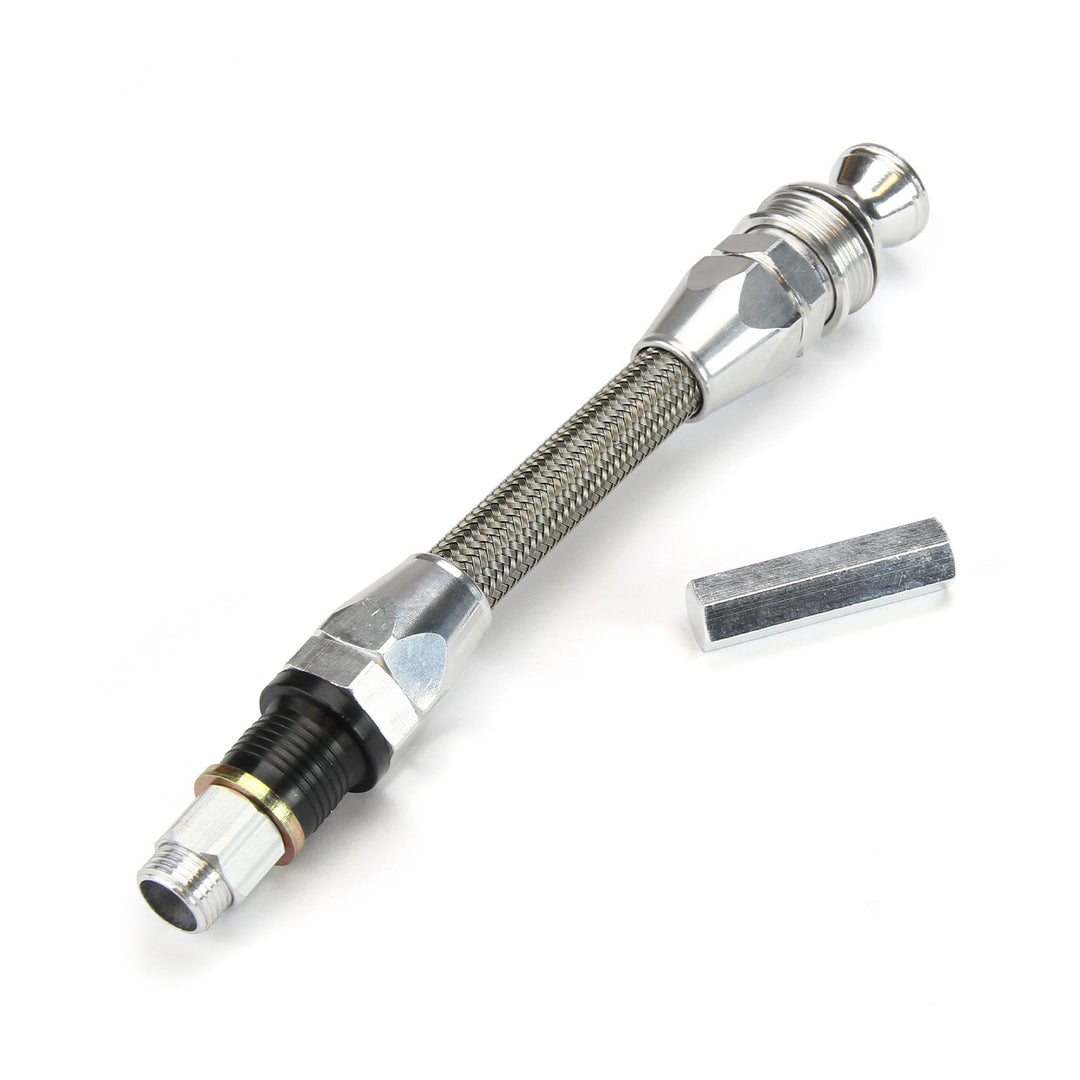 Lokar Anchor-Tight Locking Spare Transmission Dipstick for 4L80E