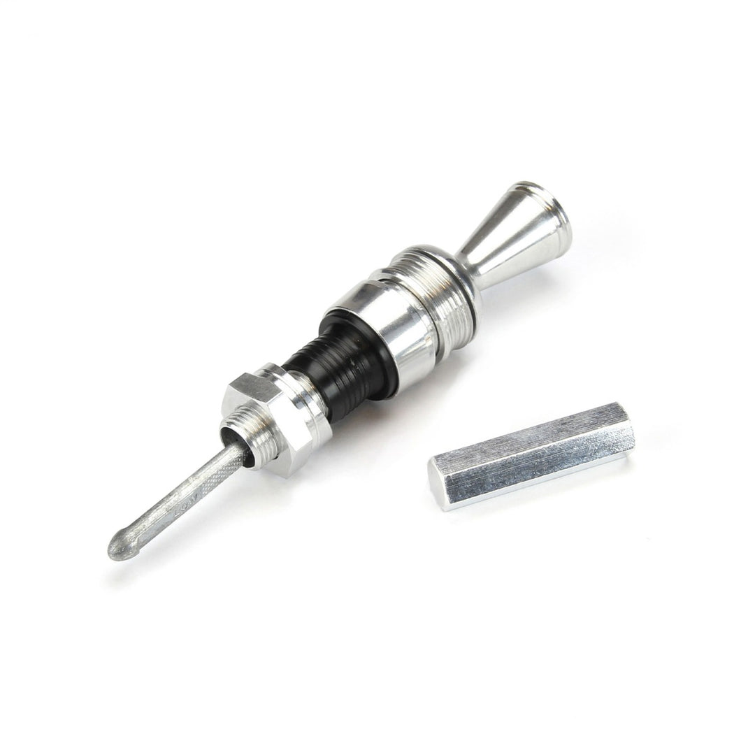 Lokar Anchor-Tight Locking Transmission Dipstick for Powerglide