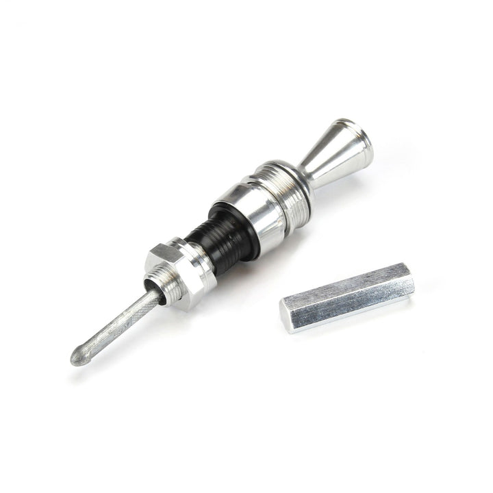 Lokar Anchor-Tight Locking Transmission Dipstick for Powerglide