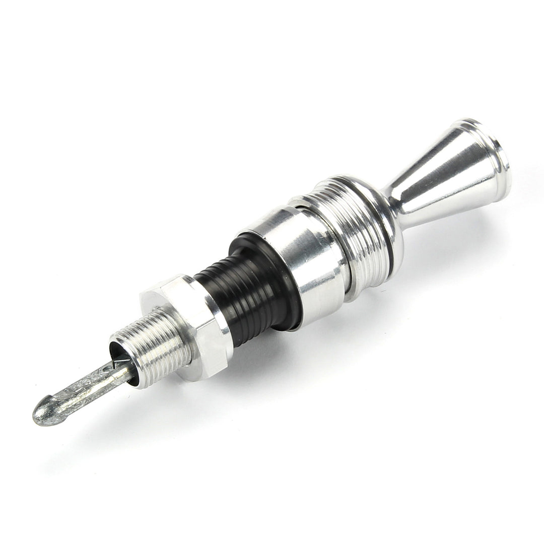 Lokar Anchor-Tight Locking Direct Mount Transmission Dipstick for 700-R4