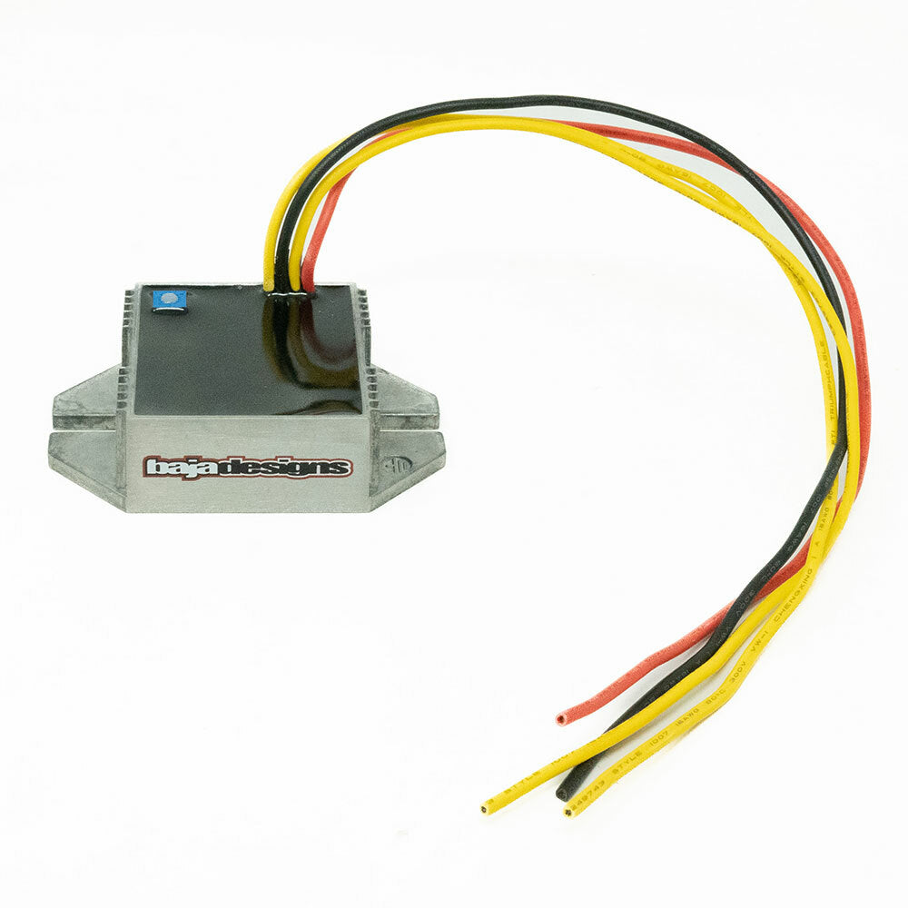 DC Unwired Regulator/Rectifier Baja Designs 122003