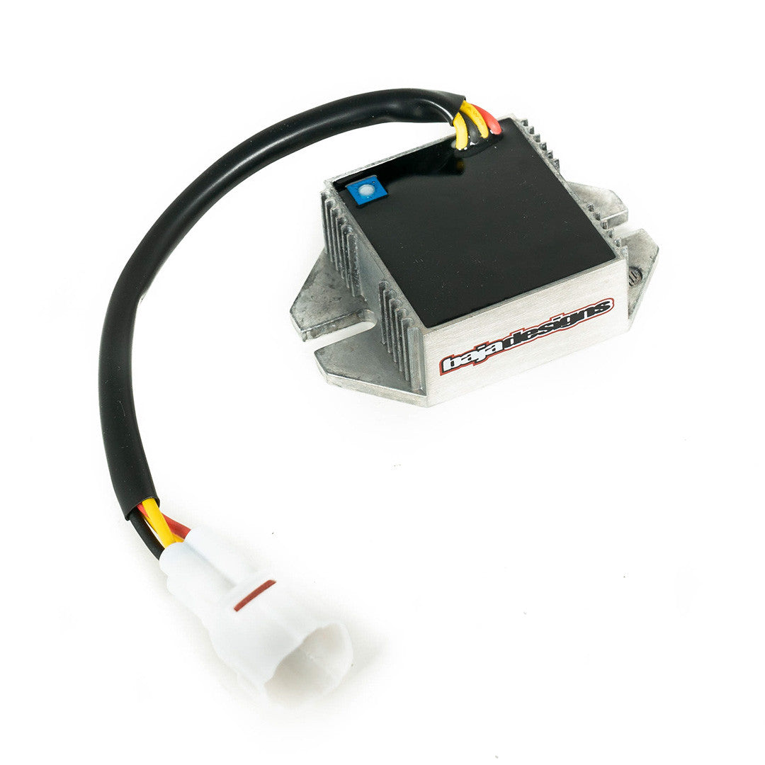 Motorcycle (D/C) Voltage Regulator/Rectifier - KTM/Husqvarna Baja Designs 122012
